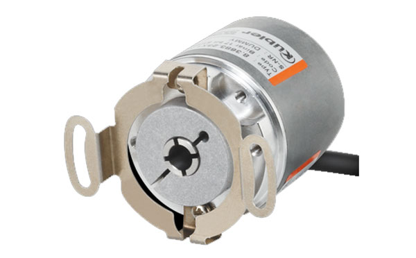 库伯勒 F3688智能扫描技术编码器 库伯勒 F3688智能扫描技术编码器